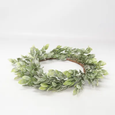 Wanddecoratie (Groen)