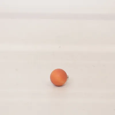 Ring (Orange) från Aarikka Okänd metall