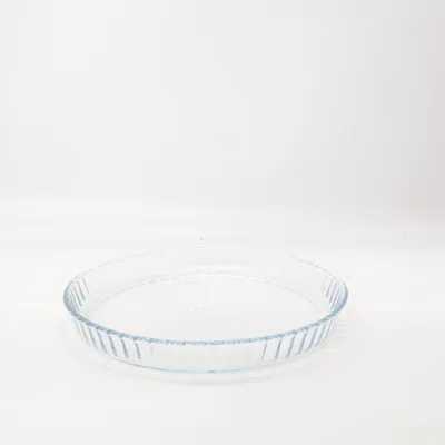 Pajform (Transparent) från Pyrex