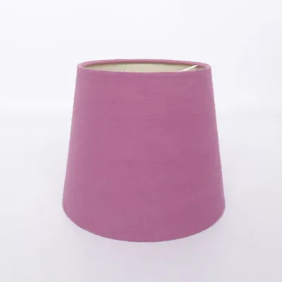 Lampskärm (Lila)