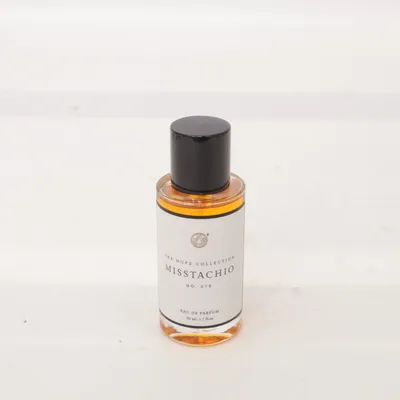 Eau de Parfum (Misstachio) från The Earth Collection