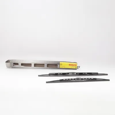Wiper blades (280 S) from Bosch