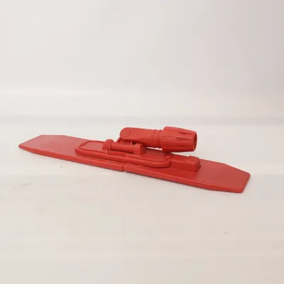 Dweil (Rood)