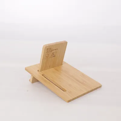 Book stand (Brown) from Action