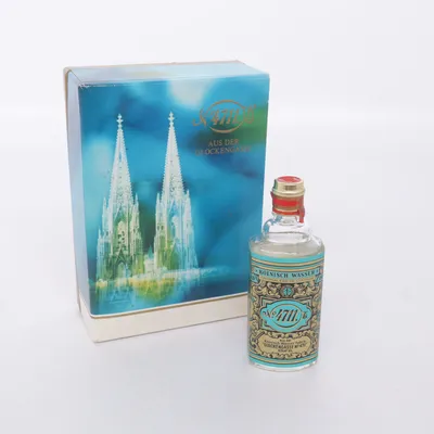 Eau de Cologne från 4711