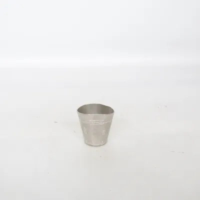 Shot glas (Lenn) fra Jokkmokks Tenn