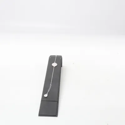 Armband (Silverfärgad) från GRL PWR Okänd metall
