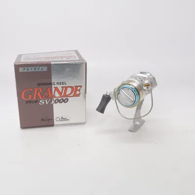 Fishing reel (Grande Sv1000) from Grande