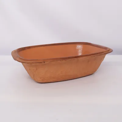 Ugnsform (Brun)