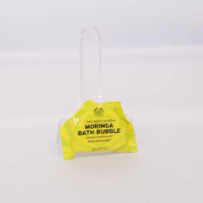 Badskum från The Body Shop