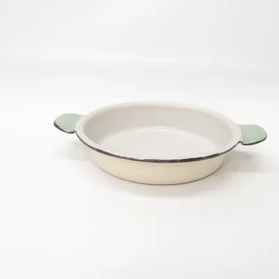 Ugnsform (Grön, Grå) från Kockums
