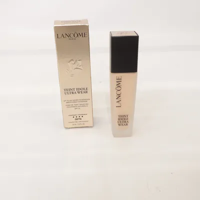 Foundation (Teint Idole Ultra Wear) fra Lancôme