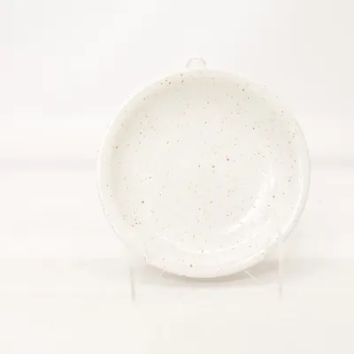 Small plate (Pentik Finland ) from Pentik