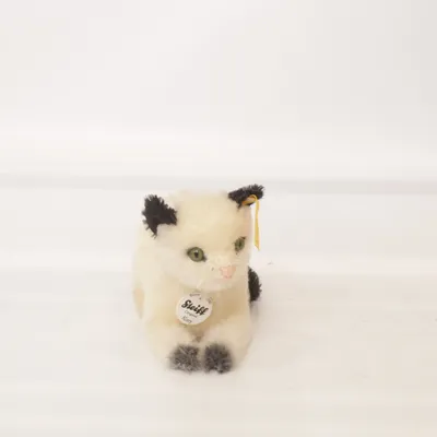 Collectible (Kitty) from Steiff
