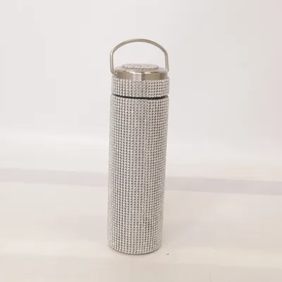 Thermos (Silver)