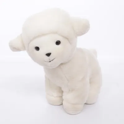 Soft toy (White) from Lambi