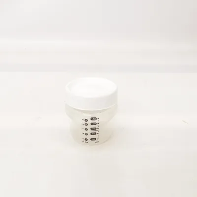 Sutteflasker (Hvid) fra Tommee Tippee