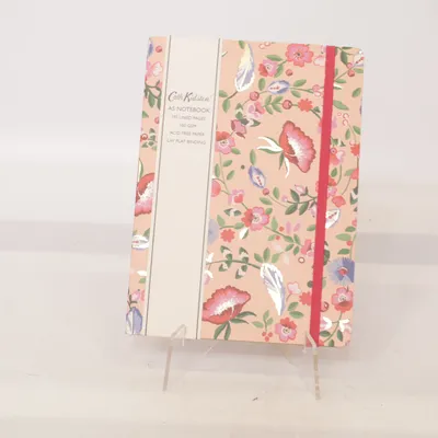 Notepad (A5 Notebook) from Cath Kidston