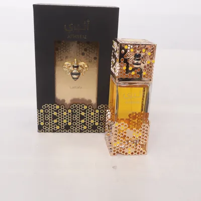 Eau de Parfum (Atheeri) från Lattafa