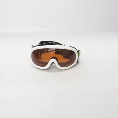 Lunettes de ski (Blanc, Multicolore) de Sinner
