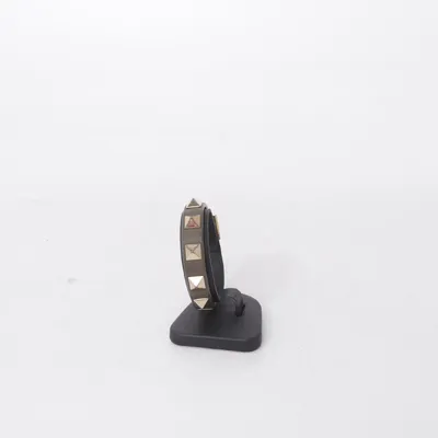 Armband (Rockstud) van Valentino Garavani Leer