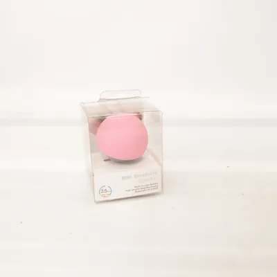 Bluetooth-högtalare (Mini Bluetooth Speaker)