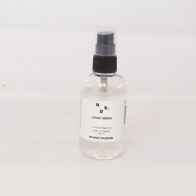 Eau pour le linge (Linen Water Orchid & Magnolia) de NDS