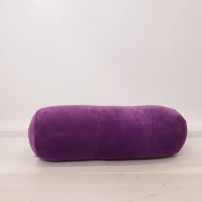Cushion (Purple) from FarbenFreunde