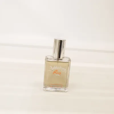Eau de Toilette (Addiction Rio Man) fra RIO