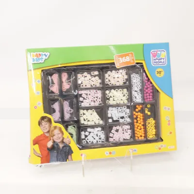 Bijoux artisanaux (Multicolore) de Happy People