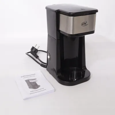 Coffee maker (Kaffeemaschine) from Elta