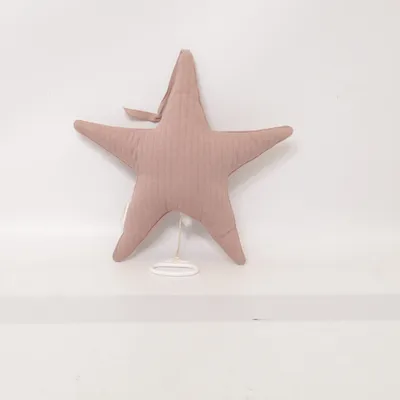 Baby mobiel (Star) van Little Dutch