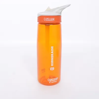 Water bottle (Eddy) from Camelbak