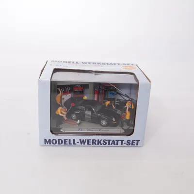 Voiture modèle réduit (Mini-Rama) de Plus Punkt