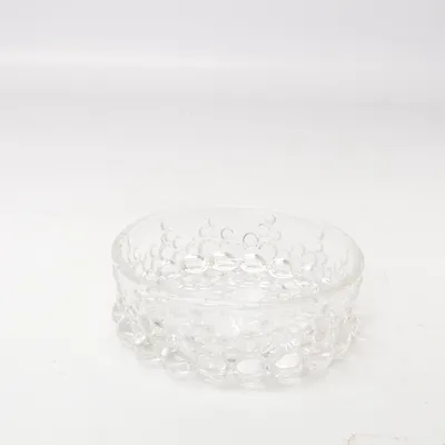 Skål (Transparent)