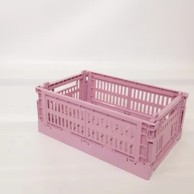 Storage box (Colour Crate) from HAY
