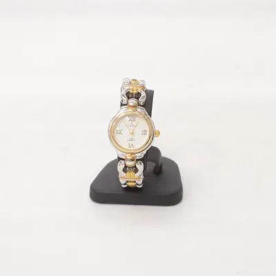 Montre (Argent, Or) de Y Lansac