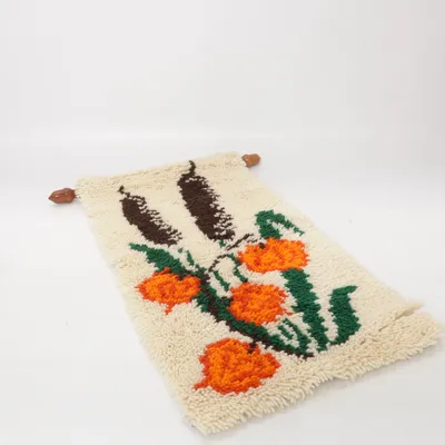 Wall decor (Beige, Multicolored)