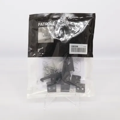 Barnlås (Svart) från IKEA Family