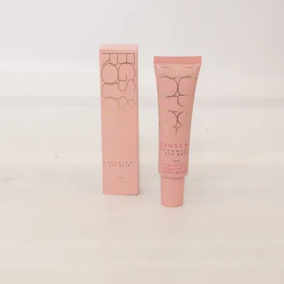 Eye mask (Ginseng Overnight Eye Mask) from Figs & Rouge
