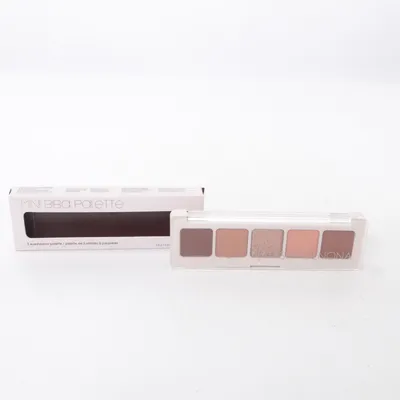 Palette de fards à paupières (Mini Biba) de Natasha Denona