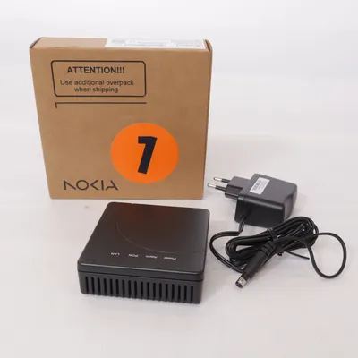 Modem (G-010G-R) de Nokia