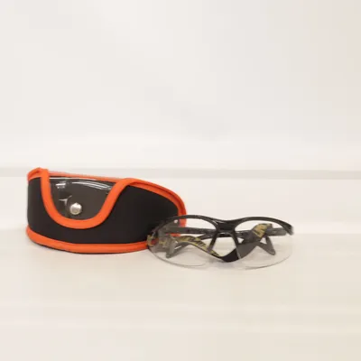 Sportglasögon (Eagle Junior) från Unihoc