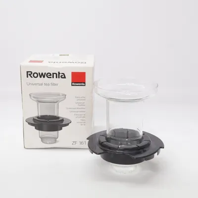 Tesil (Universal-Teefilter) från Rowenta