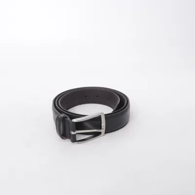 Riem (Zwart) van Roy Robson Leer