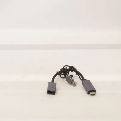 HDMI adapter fra Benfei