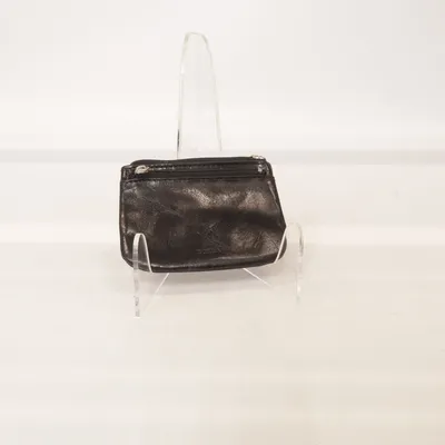 Porte-monnaie (Noir) de Boxca Cuir
