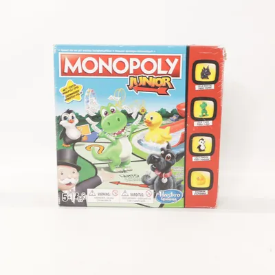 Brädspel från Hasbro Gaming