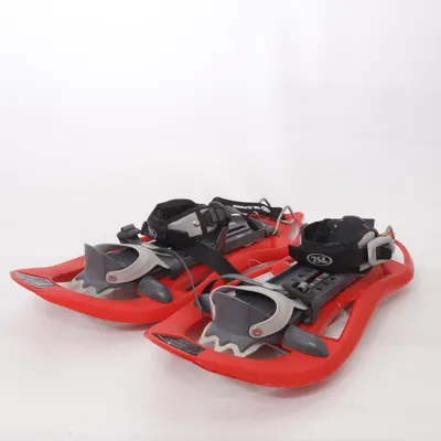 Sneeuwschoenen (Rood, Grijs, Zwart) van TSL Outdoor