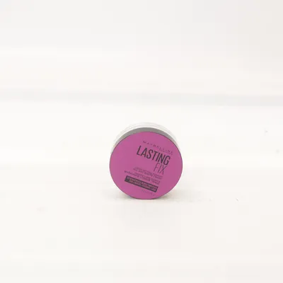 Puder (Lasting Fix) fra Maybelline